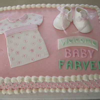 Baby Shower
