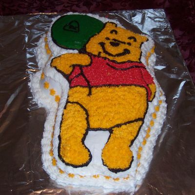 Vinni The Pooh !!!!!!