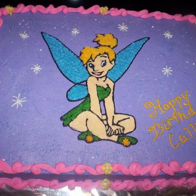 Tinkerbell