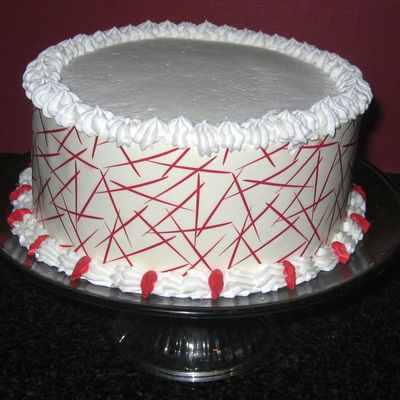 My 1St Chocolate Wrap/transfer Sheet