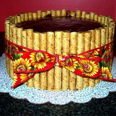 Chocolate Lovers Dream