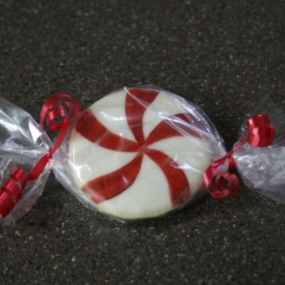 Peppermint Anyone!!!