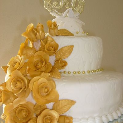 50Th Anniversary