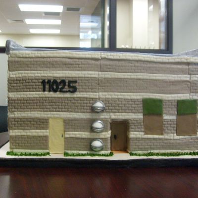 New Medical Examiner Building, Tampa
