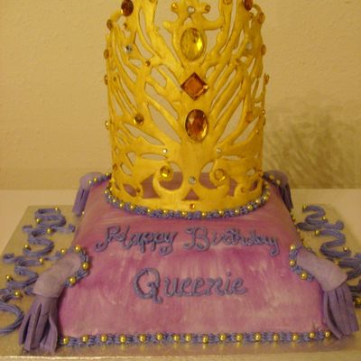 Miss Universe Crown