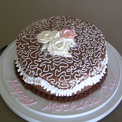 Mother's Day