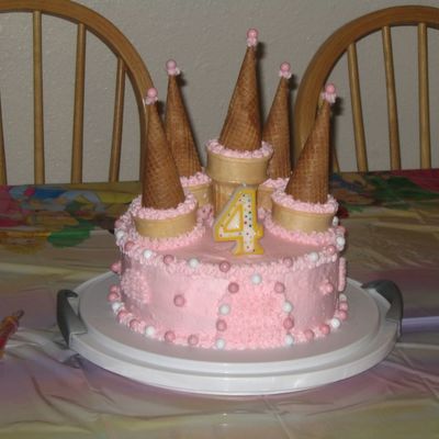 Princess Castle