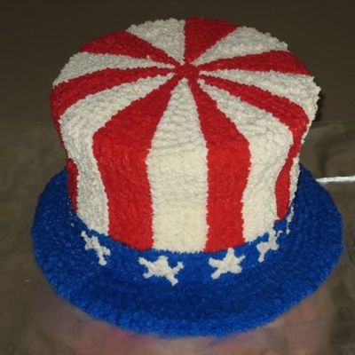 Uncle Sam's Hat