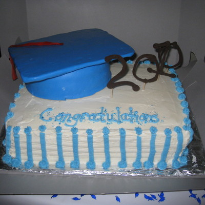 High School Graduation