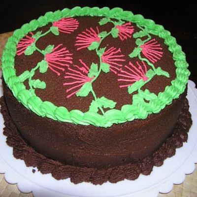 Lehua Cake