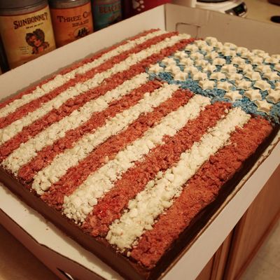 American Flag