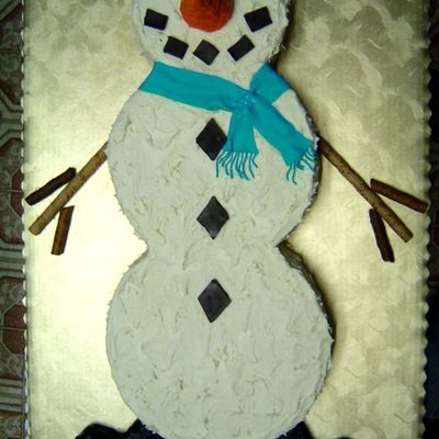 Snowman