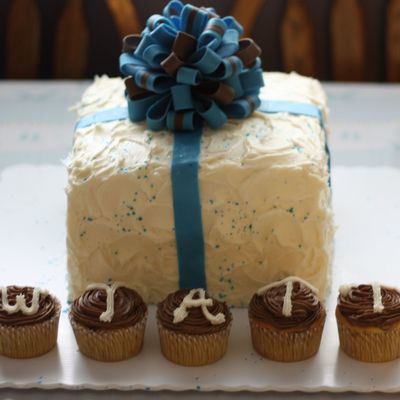 Baby Shower Present