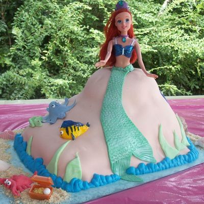 Ariel