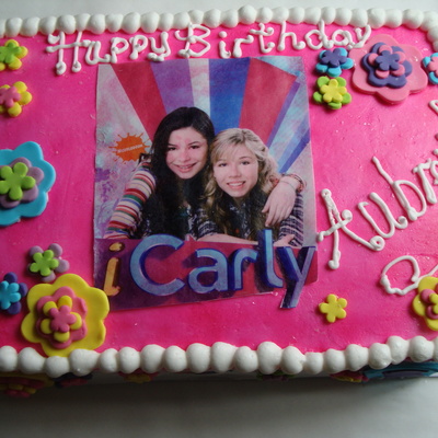 Icarly