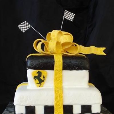 Ferrari Gift