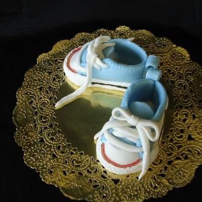 Baby Sneakers