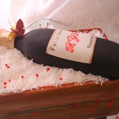 Vino Reserva-"aged To Perfection"