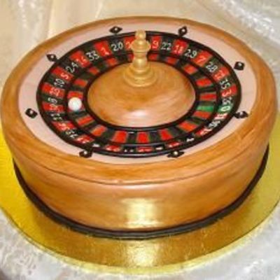 Roulette Wheel