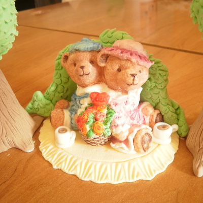 Teddy Bears' Picnic
