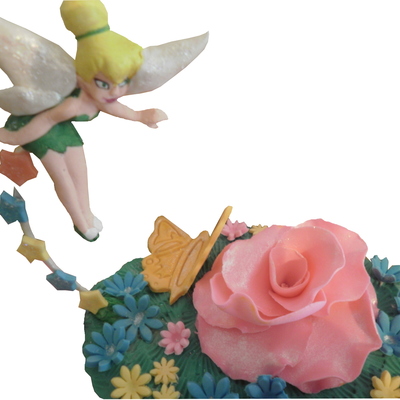 Tinkerbell