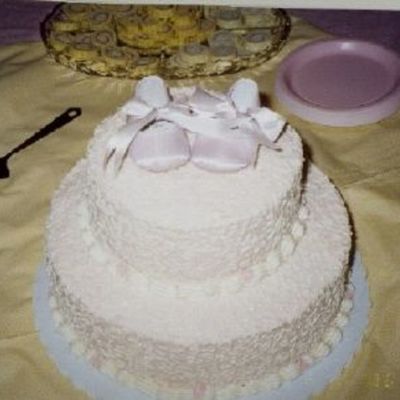 Baby Shower Sip & See