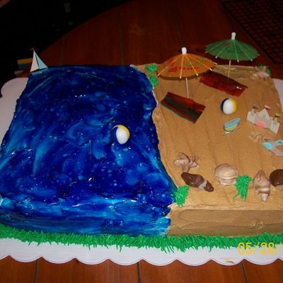 End Of Year School Party