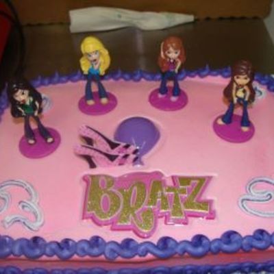 Bratz