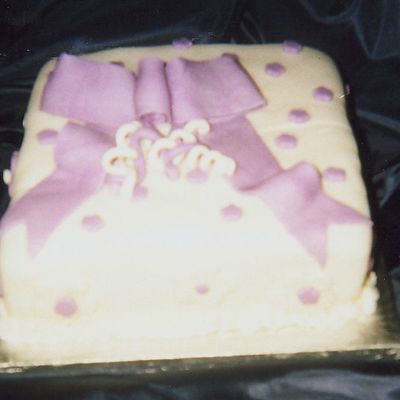 Gift Cake