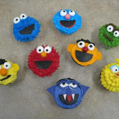 Sesame Street