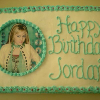 Hannah Montana