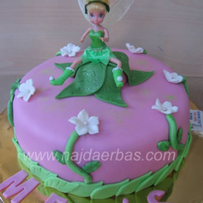 Tinkerbell