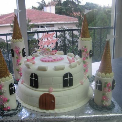 Selin's Castle