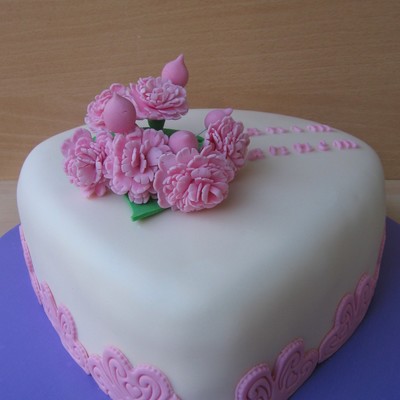 Lovely Heart