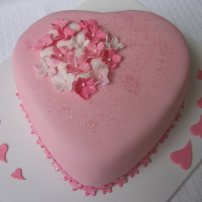 Pink Heart