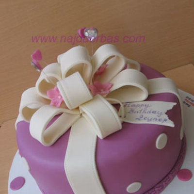 Cake Box