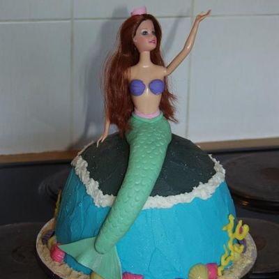 Mermaid