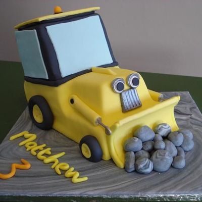 Digger