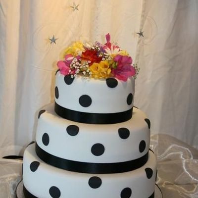 Polka Dots!