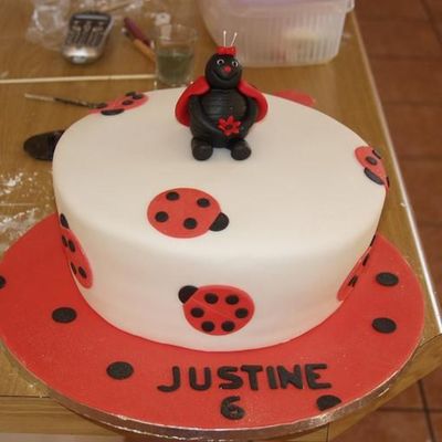 Lady Bug