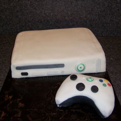 X Box