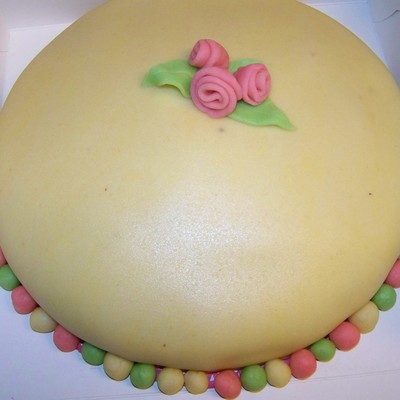 Summer Cake