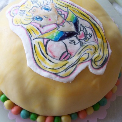 Sailor Moon