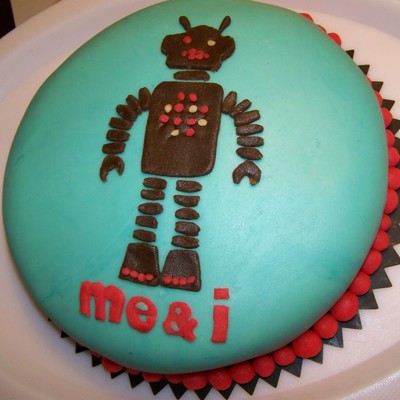 Robot