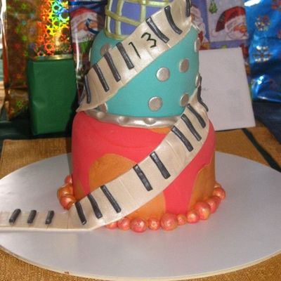 Slightly Mad Hatter