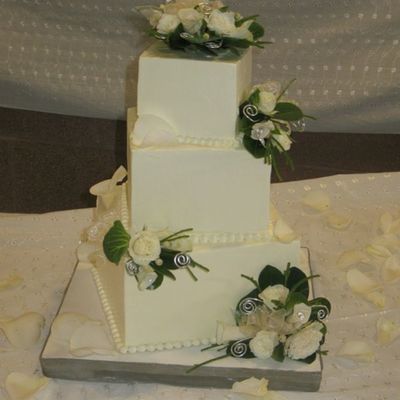 Country Wedding