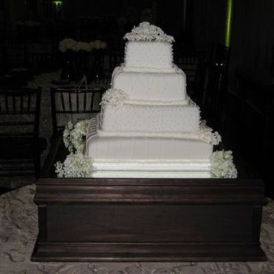 Cuadrado Con Puntitos Y Rayitas