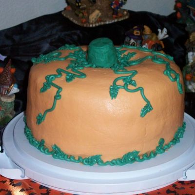 Pumpkin