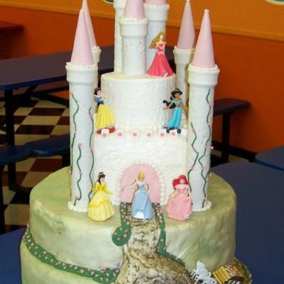 Princess Castle