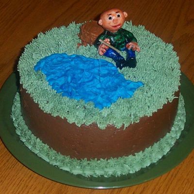 Fishing Hole